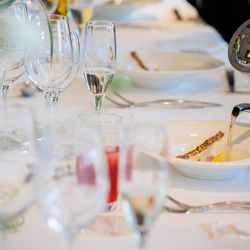 八芳園の写真27枚目