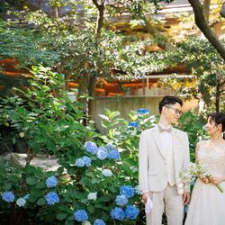 八芳園の写真12枚目