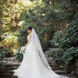 八芳園の写真33枚目