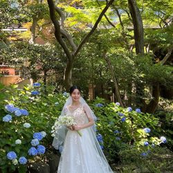 八芳園の写真14枚目