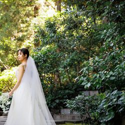 八芳園の写真5枚目