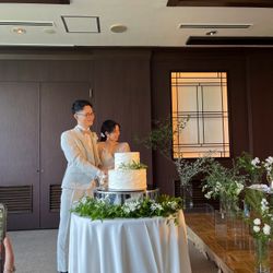 八芳園の写真11枚目