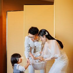 八芳園の写真36枚目