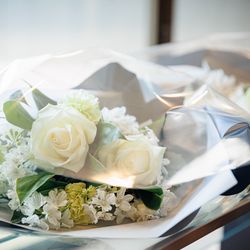 八芳園の写真15枚目