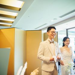 八芳園の写真21枚目