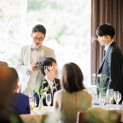 八芳園の写真22枚目