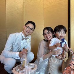 八芳園の写真20枚目