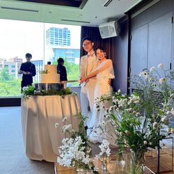 八芳園の写真35枚目