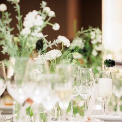 八芳園の写真28枚目