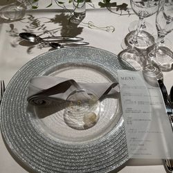 八芳園の写真19枚目