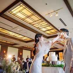 八芳園の写真15枚目