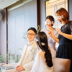 八芳園の写真23枚目