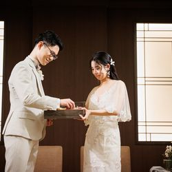 八芳園の写真25枚目