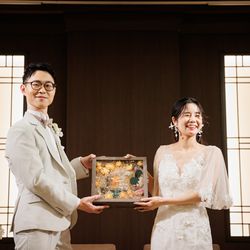 八芳園の写真12枚目