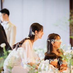 八芳園の写真14枚目