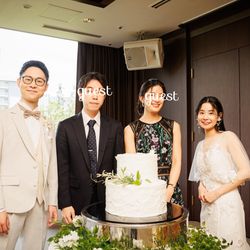 八芳園の写真1枚目