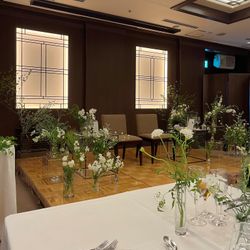 八芳園の写真5枚目