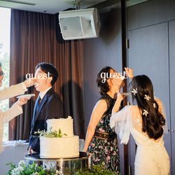 八芳園の写真31枚目