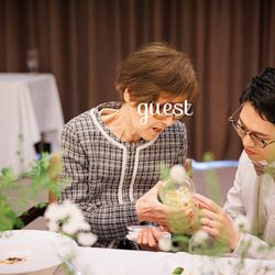 八芳園の写真13枚目