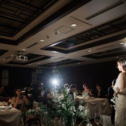 八芳園の写真7枚目