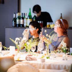 八芳園の写真1枚目