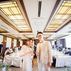 八芳園の写真23枚目