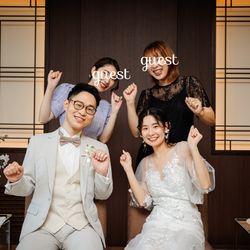 八芳園の写真8枚目