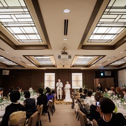 八芳園の写真2枚目