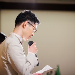 八芳園の写真4枚目