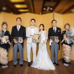 八芳園の写真16枚目