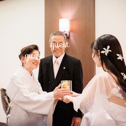 八芳園の写真27枚目