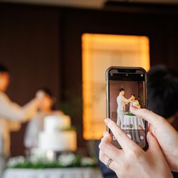 八芳園の写真19枚目