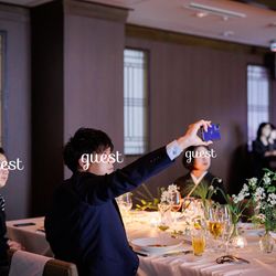 八芳園の写真30枚目