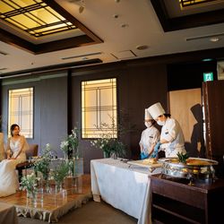 八芳園の写真28枚目