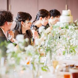 八芳園の写真30枚目