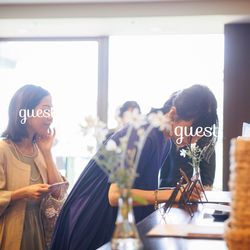 八芳園の写真35枚目