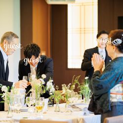 八芳園の写真3枚目