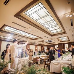 八芳園の写真5枚目