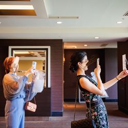 八芳園の写真17枚目