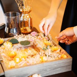 八芳園の写真6枚目