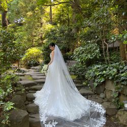 八芳園の写真14枚目