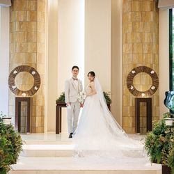 八芳園の写真3枚目