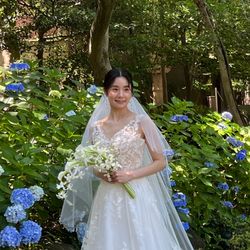 八芳園の写真30枚目