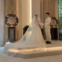 八芳園の写真6枚目