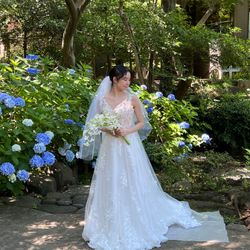 八芳園の写真2枚目