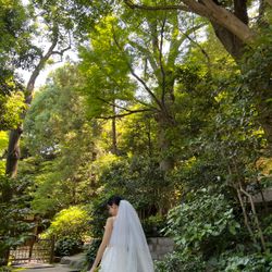 八芳園の写真33枚目