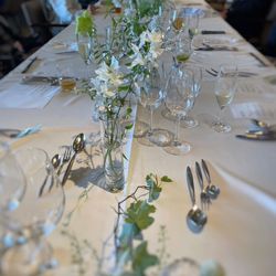 八芳園の写真3枚目