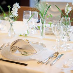 八芳園の写真14枚目