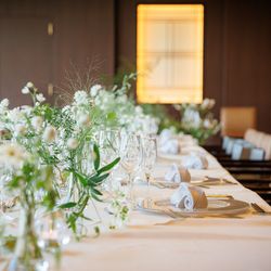 八芳園の写真13枚目