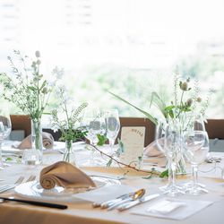 八芳園の写真8枚目